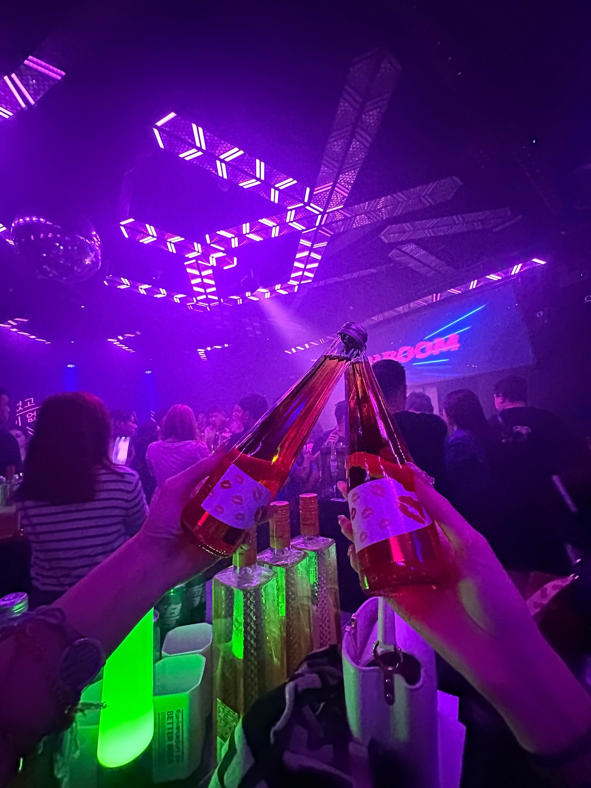 洛阳商务KTV订房-嵩县ktv预定