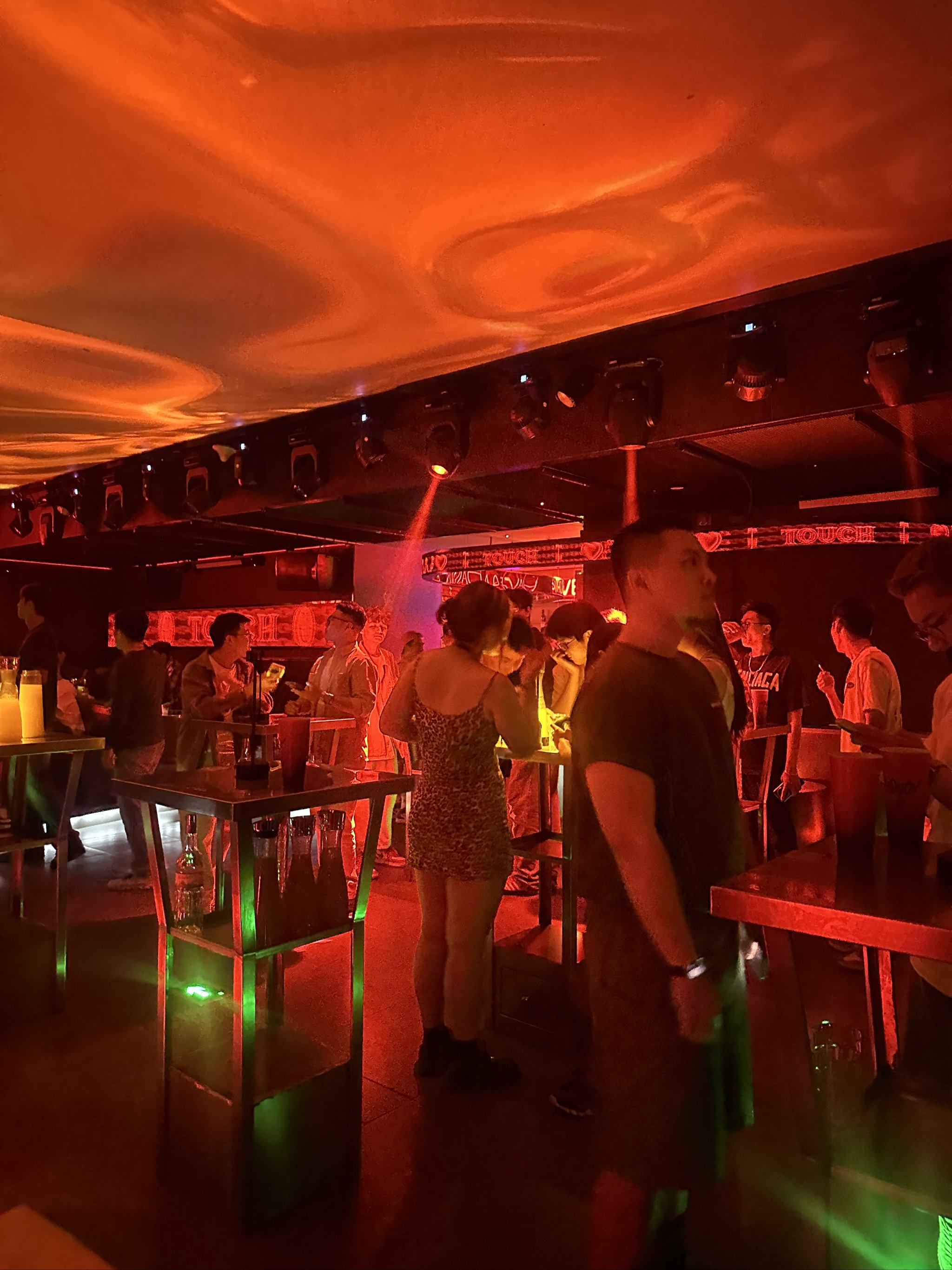 洛阳商务ktv最佳选择攻略指南-孟津县ktv预定