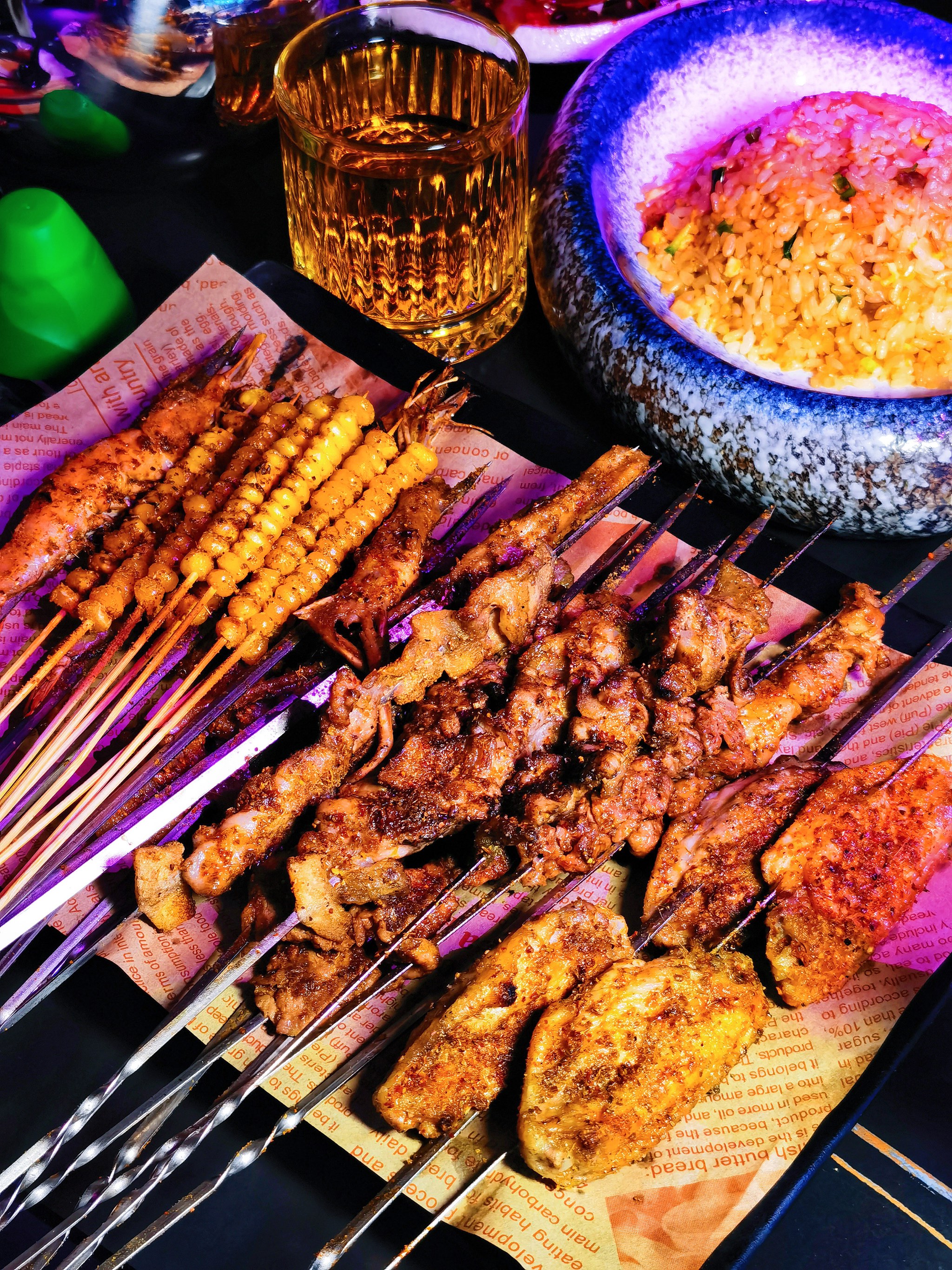 洛阳商务ktv总排行推荐精选-老城区ktv预定